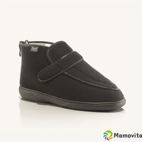 Bort Verbandschuh Comfort 36 Schwarz 1 Paar buy online