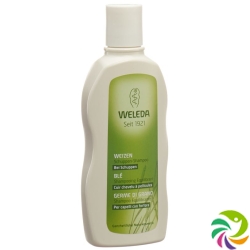 Weleda Weizen Schuppen-Shampoo 190ml