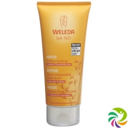 Weleda Hafer Aufbau-Spülung 200ml