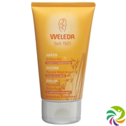 Weleda Hafer Aufbau-Kur 150ml