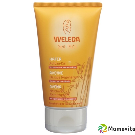 Weleda Hafer Aufbau-Kur 150ml buy online