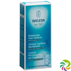 Weleda Belebendes Haar-Tonikum 100ml