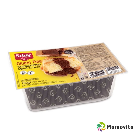 Schär Marmorkuchen Glutenfrei 250g buy online