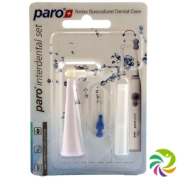 Paro Sonic Interdental Set