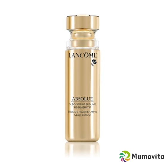 Lancome Absol Oleo Serum 30ml buy online