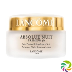 Lancome Absol Bx Creme Nuit 75ml