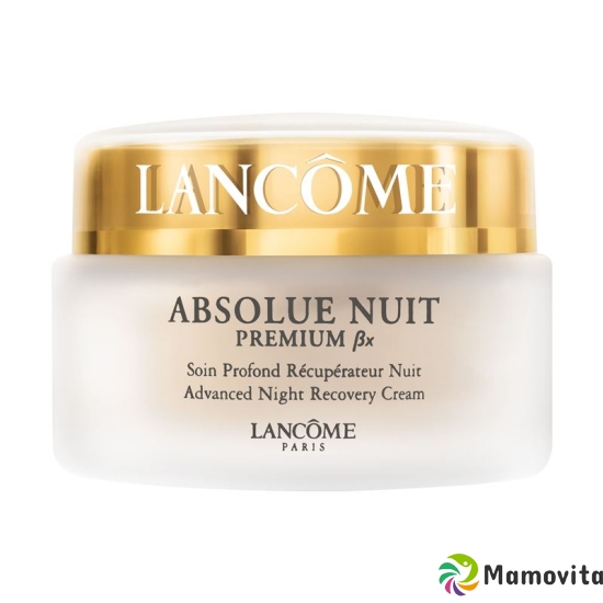 Lancome Absol Bx Creme Nuit 75ml buy online