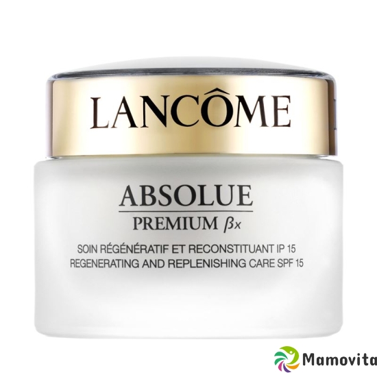 Lancome Absol Bx Creme Jour 50ml buy online