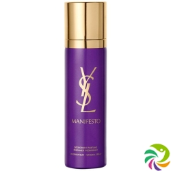 Ysl Manifesto Deo Spray 100ml