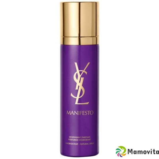 Ysl Manifesto Deo Spray 100ml buy online