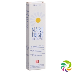 Narifresh Nasen Gel 10g