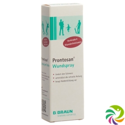 Prontosan Wundspray 75ml