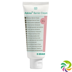 Askina Barrier Cream 92g