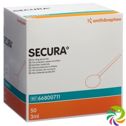 Secura Lolly 50x 3ml