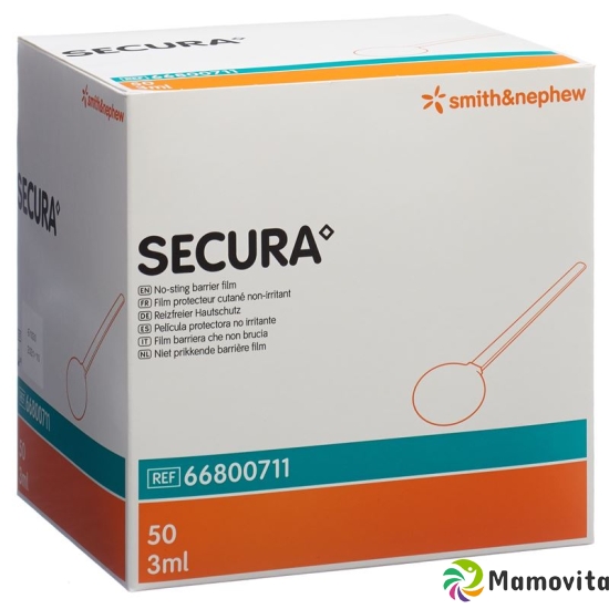 Secura Lolly 50x 3ml buy online