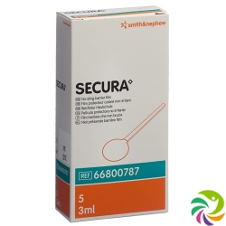 Secura Lolly 5x 3ml