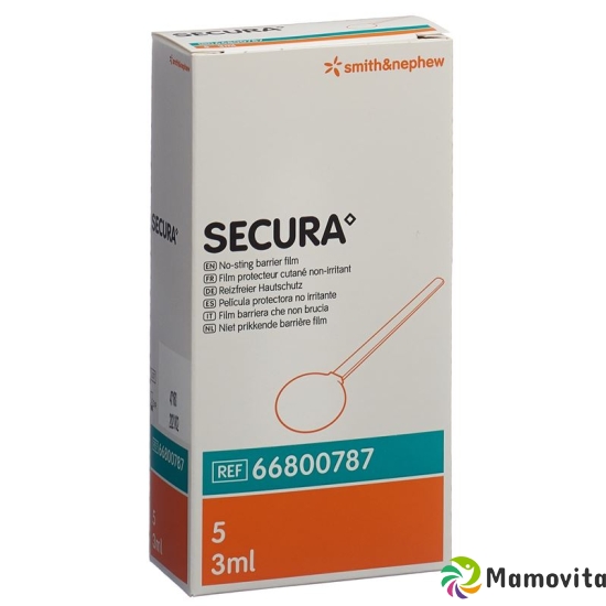 Secura Lolly 5x 3ml buy online