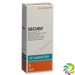 Secura Lolly 5x 1ml