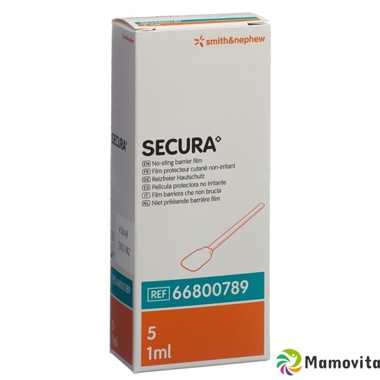 Secura Lolly 5x 1ml buy online