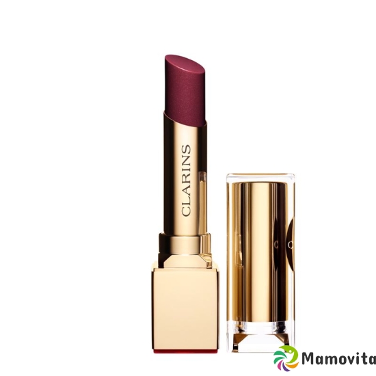 Clarins Rouge Eclat No 06 buy online