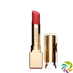 Clarins Rouge Eclat No 08