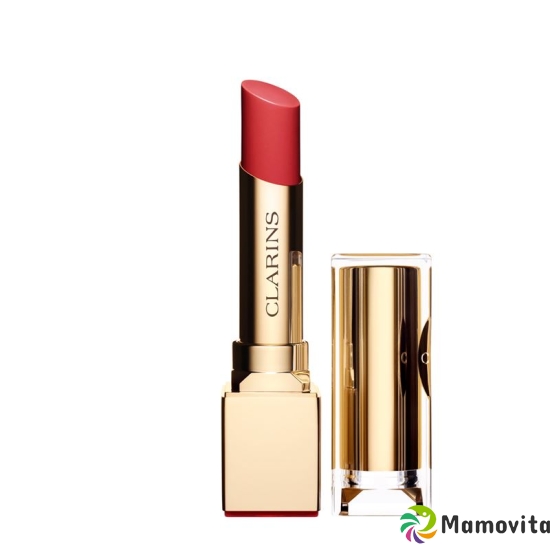 Clarins Rouge Eclat No 08 buy online