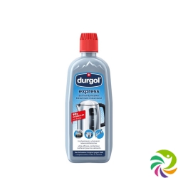 Durgol Express Schnell-Entkalker Flasche 500ml