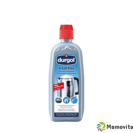 Durgol Express Schnell-Entkalker Flasche 500ml buy online