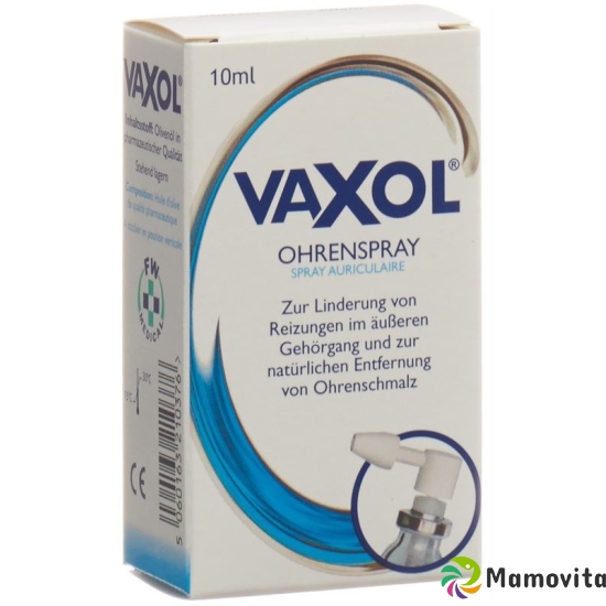 Vaxol Ohrenspray 10ml buy online