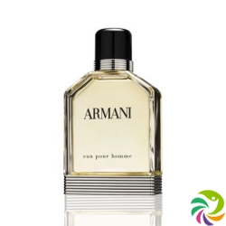 Armani Eau P Homme Eau de Toilette Spray 50ml