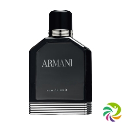 Armani Eau De Nuit Eau de Toilette Spray 50ml