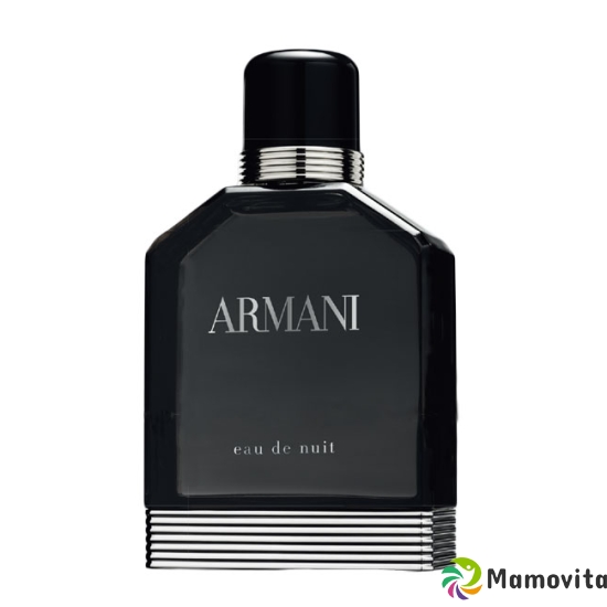 Armani Eau De Nuit Eau de Toilette Spray 50ml buy online