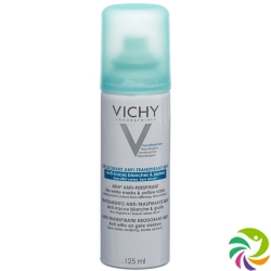 Vichy Anti-Transpirant 48H Spray 125ml