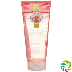 Roger Gallet Gel Dusch Fleur de Figuier 200ml