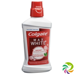 Colgate MaxWhite ONE Mundspülung 500ml