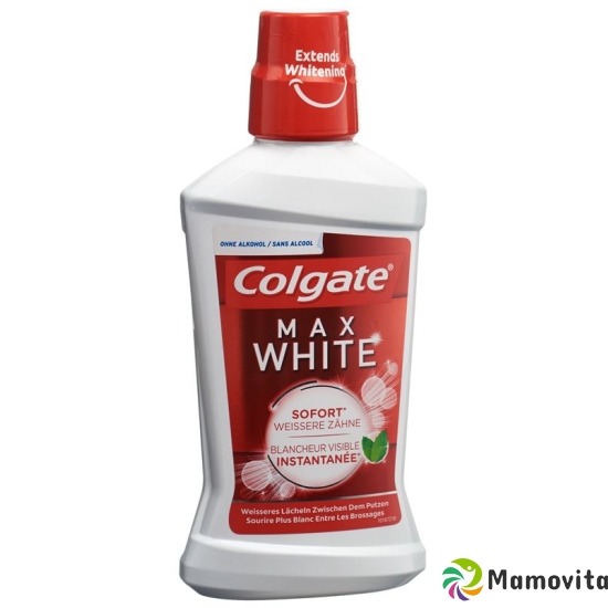 Colgate MaxWhite ONE Mundspülung 500ml buy online