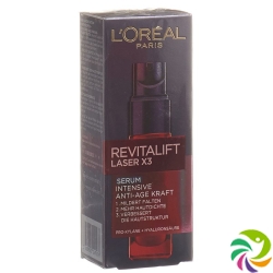 L'Oréal Dermo Expertise Revitalift Laser X3 Serum 30ml