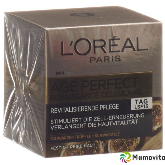 L'Oréal Dermo Expertise Age Perfect Renaiss Cell Tag 50ml buy online