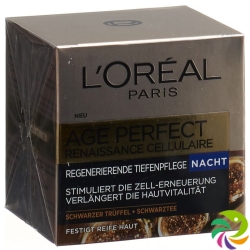 L'Oréal Dermo Expertise Age Perfect Renaiss Cell Nac 50ml