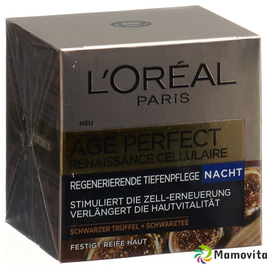 L'Oréal Dermo Expertise Age Perfect Renaiss Cell Nac 50ml buy online