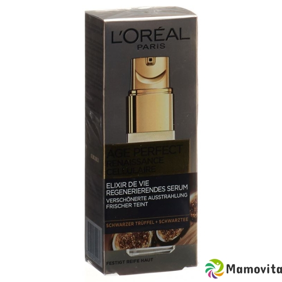 L'Oréal Dermo Expertise Age Perfect Rena Cell Gol Se 30ml buy online