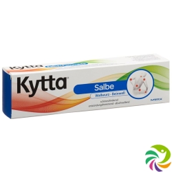 Kytta Salbe Tube 150g