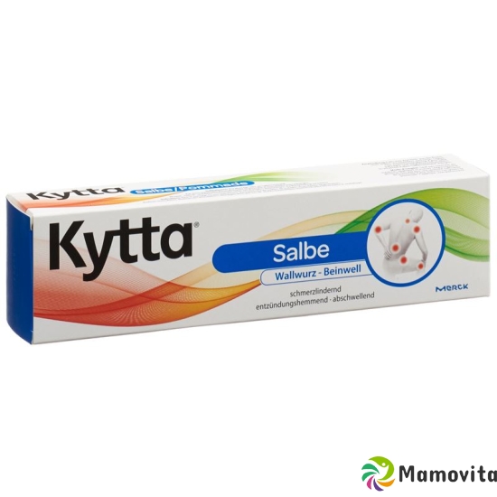 Kytta Salbe Tube 150g buy online