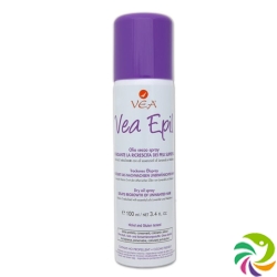 Vea Epil Trockenoel Lavendel Spray 100ml