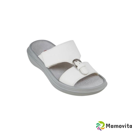 Kyboot Guibin Velcro 41 White W Swiss 1 Paar buy online