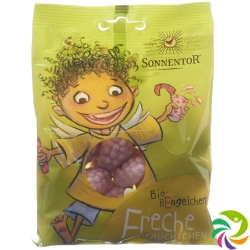 Sonnentor Bengelchen Freche Fruechtchen 100g