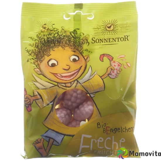 Sonnentor Bengelchen Freche Fruechtchen 100g buy online