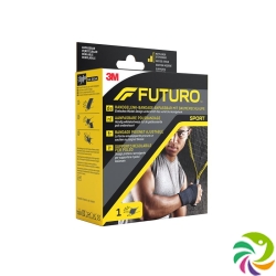 3M Futuro Sport Anpassbare Handgelenkbandage