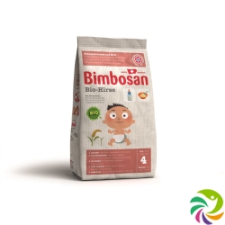 Bimbosan Bio-Hirse Refill 300g