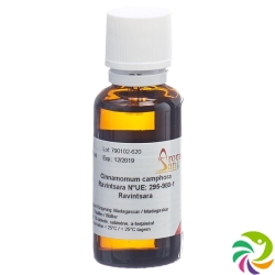 Aromasan Ravintsara Ätherisches Öl 30ml